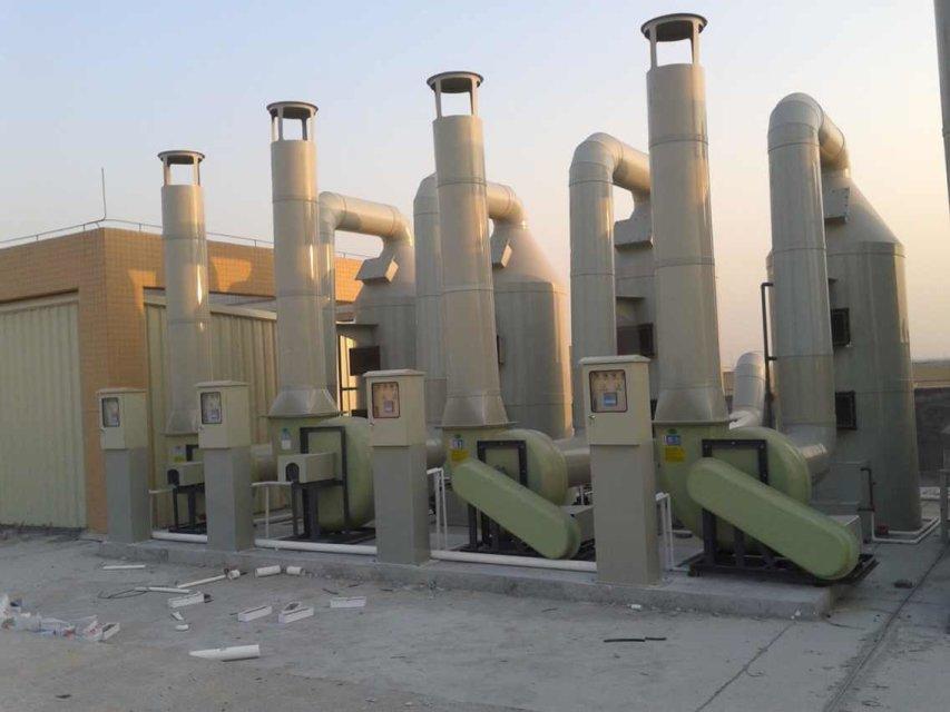 玻璃鋼風(fēng)機 玻璃鋼風(fēng)機